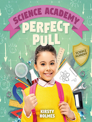 cover image of Perfect Pull